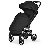 Прогулянкова коляска EL Camino ROOVE ME 1230 Black