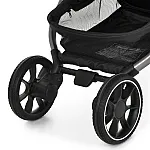 Прогулянкова коляска EL Camino ROOVE ME 1230 Black