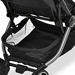 Прогулянкова коляска EL Camino ROOVE ME 1230 Black