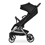 Прогулянкова коляска EL Camino ROOVE ME 1230 Black