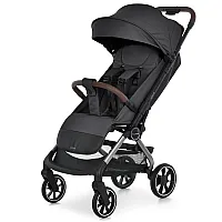 Прогулянкова коляска EL Camino ROOVE ME 1230 Black