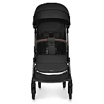 Прогулянкова коляска EL Camino ROOVE ME 1230 Black