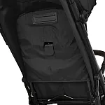 Прогулянкова коляска EL Camino ROOVE ME 1230 Black