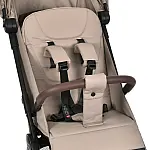 Прогулочная коляска EL Camino ROOVE ME 1230 Chocolate