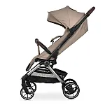 Прогулочная коляска EL Camino ROOVE ME 1230 Chocolate