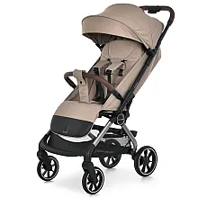 Прогулочная коляска EL Camino ROOVE ME 1230 Chocolate