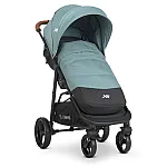 Прогулянкова коляска EL Camino ME 1024L Cloud Blue