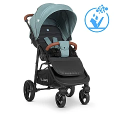 Прогулянкова коляска EL Camino ME 1024L Cloud Blue