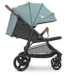 Прогулянкова коляска EL Camino ME 1024L Cloud Blue