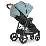 Прогулянкова коляска EL Camino ME 1024L Cloud Blue