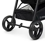 Прогулянкова коляска EL Camino ME 1024L Cloud Blue