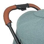 Прогулянкова коляска EL Camino ME 1024L Cloud Blue
