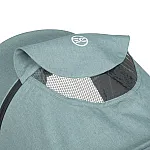 Прогулянкова коляска EL Camino ME 1024L Cloud Blue
