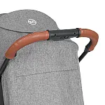Прогулянкова коляска EL Camino ME 1024L X4 Gray