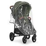 Прогулочная коляска EL Camino ME 1024L X4 Khaki