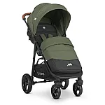 Прогулочная коляска EL Camino ME 1024L X4 Khaki