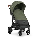Прогулочная коляска EL Camino ME 1024L X4 Khaki