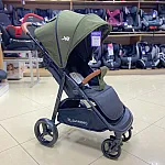 Прогулочная коляска EL Camino ME 1024L X4 Khaki