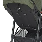 Прогулочная коляска EL Camino ME 1024L X4 Khaki