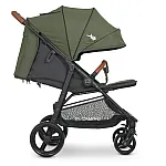 Прогулочная коляска EL Camino ME 1024L X4 Khaki