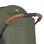 Прогулочная коляска EL Camino ME 1024L X4 Khaki