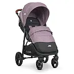 Прогулочная коляска EL Camino ME 1024L Shadow Pink