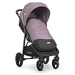 Прогулочная коляска EL Camino ME 1024L Shadow Pink