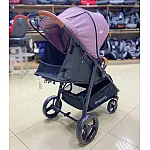 Прогулочная коляска EL Camino ME 1024L Shadow Pink