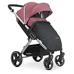 Прогулочная коляска EL Camino Dynamic V.2 ME 1053 Rose
