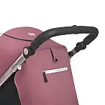 Прогулочная коляска EL Camino Dynamic V.2 ME 1053 Rose