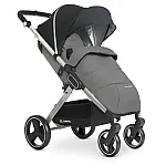 Прогулочная коляска EL Camino Dynamic V.2 ME 1053 Onyx