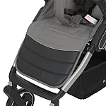 Прогулочная коляска EL Camino Dynamic V.2 ME 1053 Onyx