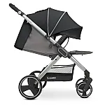 Прогулочная коляска EL Camino Dynamic V.2 ME 1053 Onyx