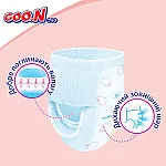 Трусики-подгузники Goo.N Plus для детей (L, 9-14 кг, 44 шт)