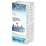 Каркасный бассейн с фильтром-насосом Intex 305x76 см (26702)