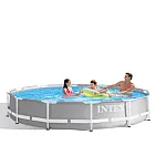 Каркасный бассейн Intex 366x76 см (26710)