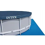Каркасный бассейн Intex 457x122 см (26726)