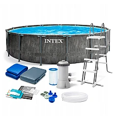 Каркасный бассейн Intex 457x122 см (26742)