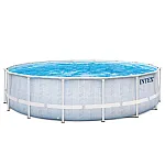 Каркасный бассейн Intex 488x122 см (26746)