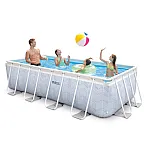 Каркасный бассейн Intex 400x200x100 см (26780)