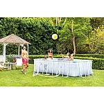 Каркасный бассейн Intex 400x200x100 см (26780)