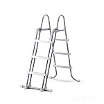 Каркасний басейн Intex 400x200x100 см (26788)