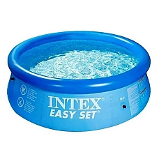 Бассейн Intex 244x76 см (28110)