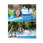 Басейн з фільтром-насосом Intex 366x84 см (28142)
