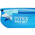 Бассейн с фильтром-насосом Intex 457x84 см (28158)