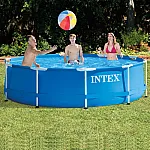 Каркасный бассейн Intex 305x76 см (28200)