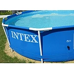 Каркасный бассейн с фильтром-насосом Intex 305x76 см (28202)