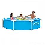 Каркасный басейн Intex 244x51 см (28205)