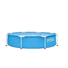 Каркасный басейн Intex 244x51 см (28205)