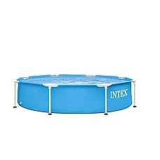 Каркасный бассейн Intex 244x51 см (28205)